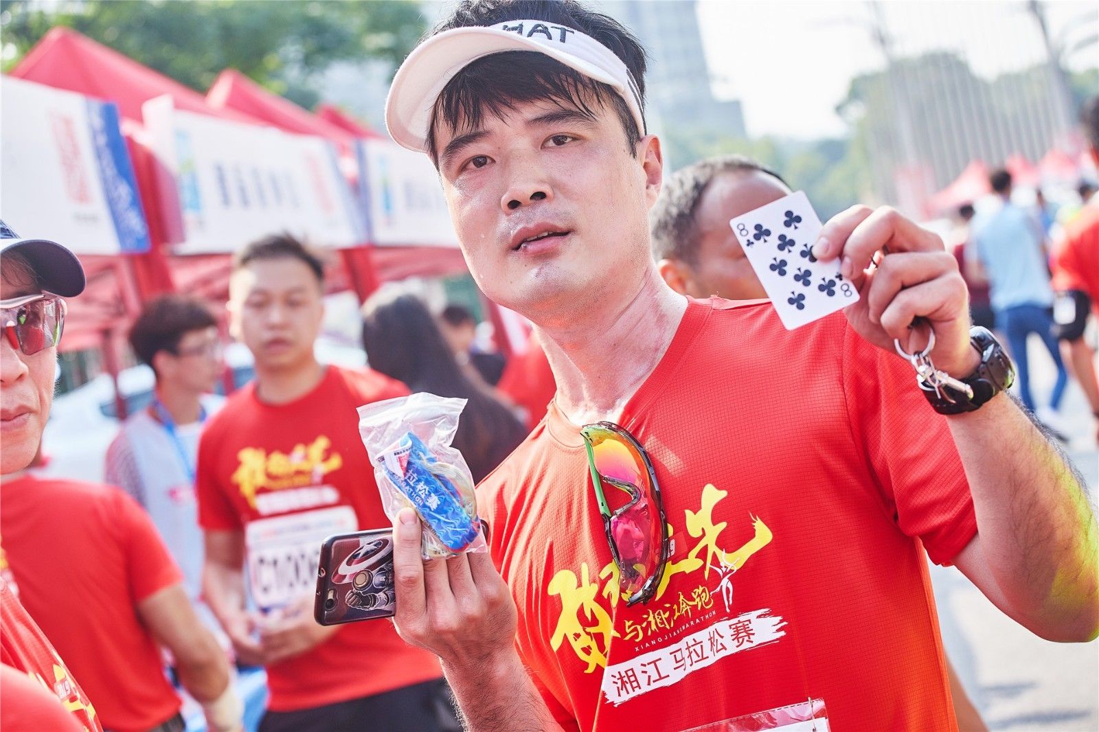 深圳薄荷体育管理有限公司