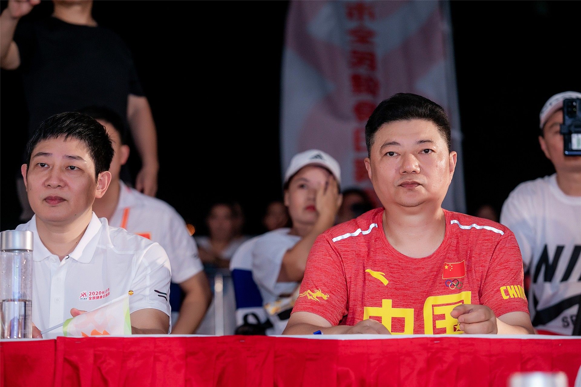 深圳薄荷体育管理有限公司