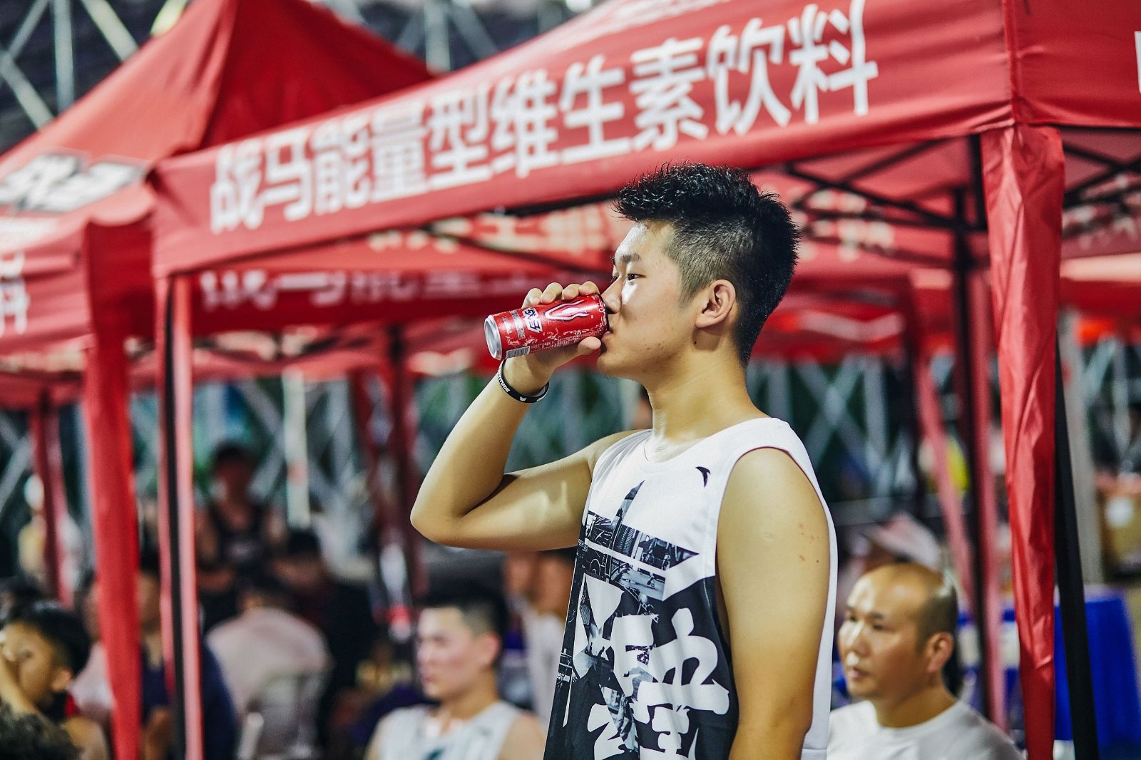 深圳薄荷体育管理有限公司
